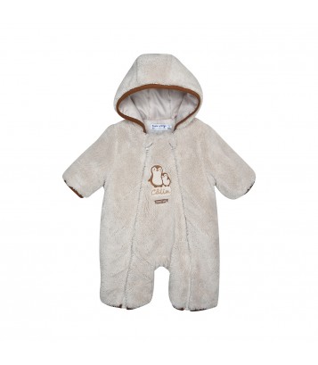 PILOTE PAULINO Sucre Orge