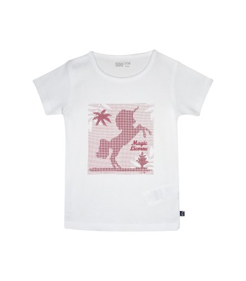 LOT DE 2 TSHIRTS PRIMAROSA Sucre Orge