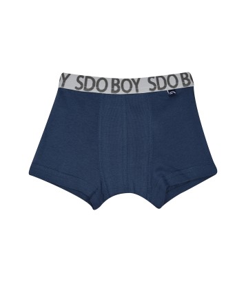 LOT DE 3 BOXERS POMPEO Sucre Orge