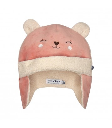 BONNET PEGGUY Sucre Orge