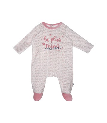 DORS BIEN PATIENCE Sucre Orge