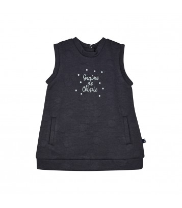 TSHIRT ROBE PROVIDENCE Sucre Orge