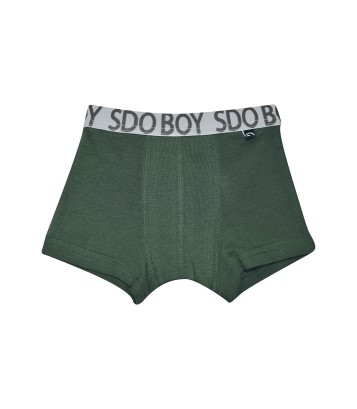 LOT DE 3 BOXERS PANCRACE Sucre Orge