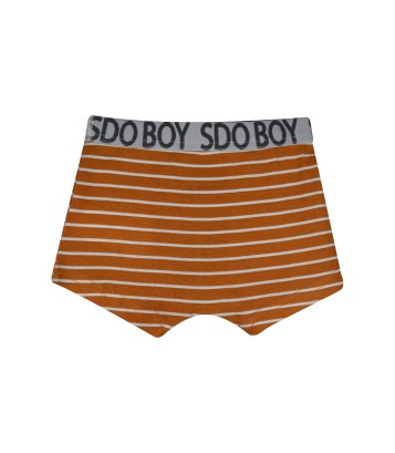 LOT DE 3 BOXERS PANCRACE Sucre Orge