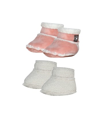 CHAUSSONS PETULA Sucre Orge
