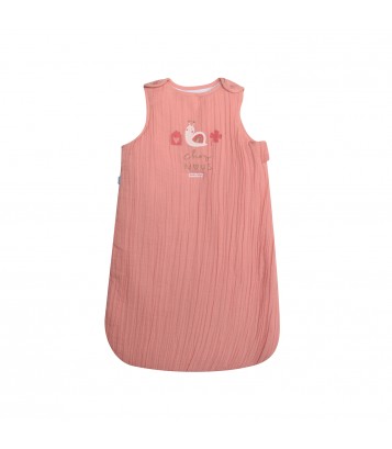 GIGOTEUSE 0/6M PRUDENTIA Sucre Orge