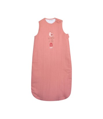 Gigoteuse  6/36 mois Pervenche Sucre Orge