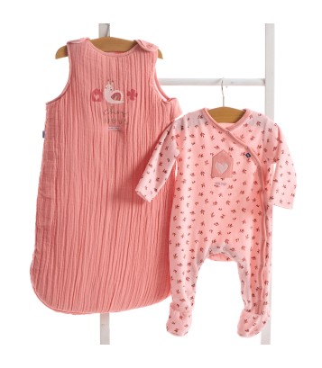 DORS BIEN PHILOMENA Sucre Orge