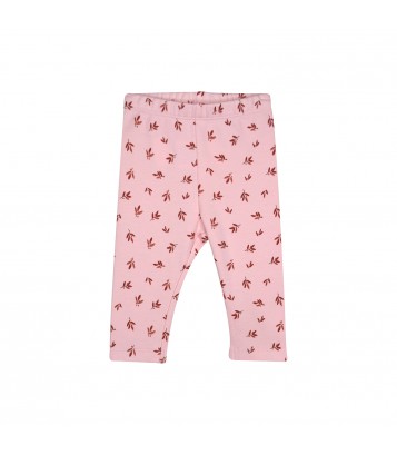 TUNIQUE LEGGING PASCALIE Sucre Orge