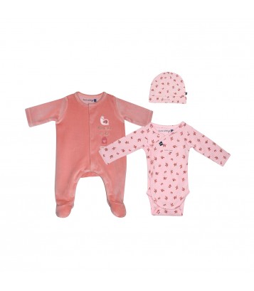 SET NAISSANCE PATRICIA Sucre Orge