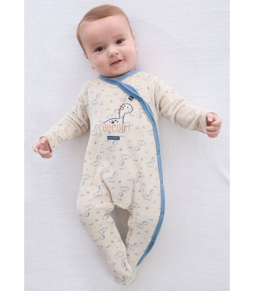 DORS BIEN PROSPERT Sucre Orge