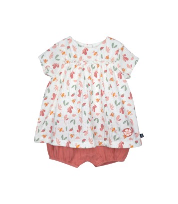 COMBIROBE BANDEAU ROXANE Sucre Orge