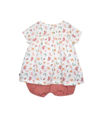 COMBIROBE BANDEAU ROXANE Sucre Orge