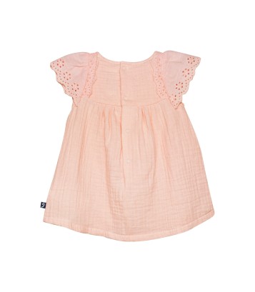 ROBE BLOOMER RITA Sucre Orge