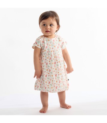 ROBE BANDEAU ROMANE Sucre Orge