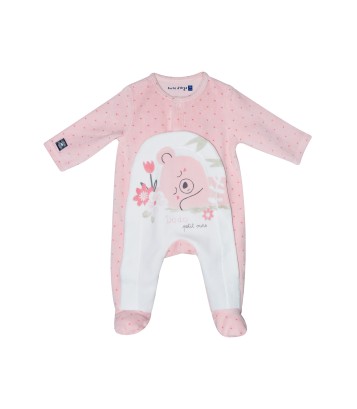 DORS BIEN RUBY Sucre Orge