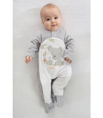 DORS BIEN RORY Sucre Orge