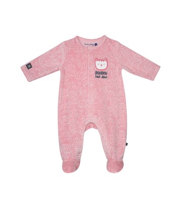 DORS BIEN ROSE Sucre Orge