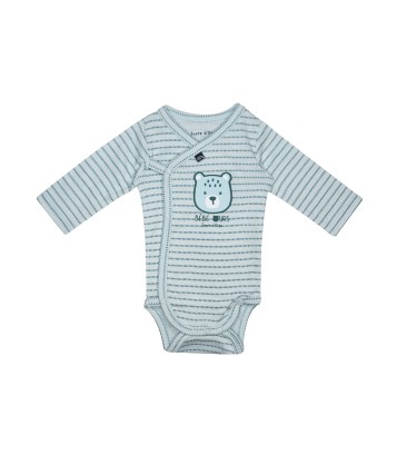 LOT DE 2 BODIES SOREN Sucre Orge
