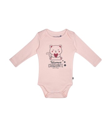 LOT DE 3 BODIES SYBELLA Sucre Orge