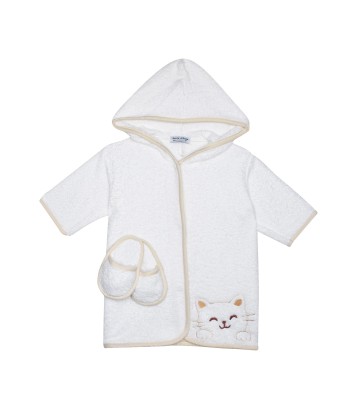 PEIGNOIR SYLVERT Sucre Orge