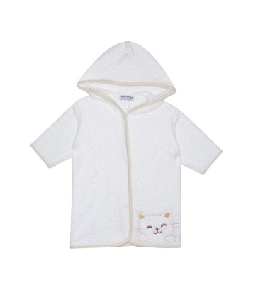 PEIGNOIR SYLVERT Sucre Orge