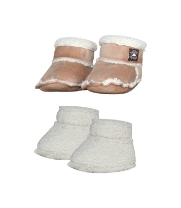 CHAUSSONS PEPIN Sucre Orge