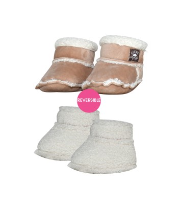 CHAUSSONS PEPIN Sucre Orge