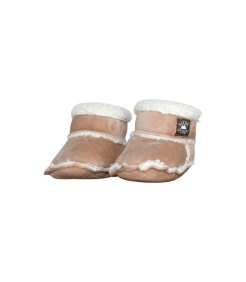 CHAUSSONS PEPIN Sucre Orge