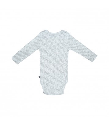 LOT DE 3 BODIES PAULALEX Sucre Orge