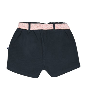 SHORT SAMIRA Sucre Orge