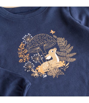 TSHIRT PAOLA Sucre Orge