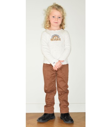 TSHIRT PRECIEUSE Sucre Orge