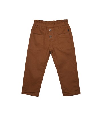 PANTALON PRIMEROSE Sucre Orge