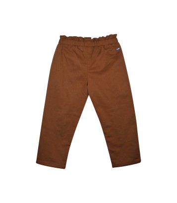 PANTALON PRIMEROSE Sucre Orge