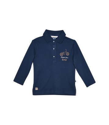 POLO PASCALIN Sucre Orge