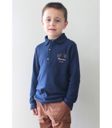 POLO PASCALIN Sucre Orge