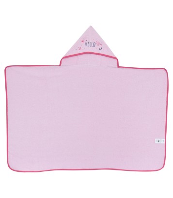 SORTIE DE BAIN XL DROTEA Sucre Orge