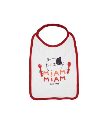 LOT DE 3 BAVOIRS DEMETRIO Sucre Orge