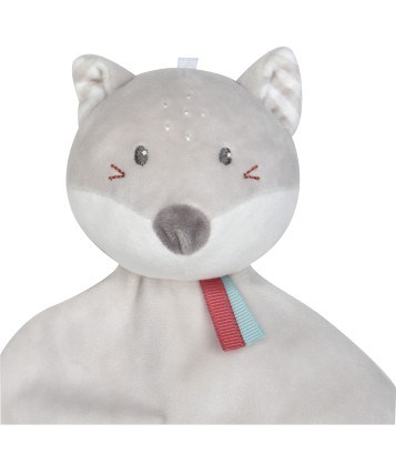 DOUMOU OUATINE RENARD Sucre Orge