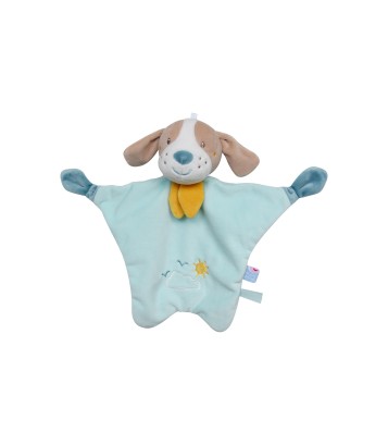 DOUMOU CHIEN VELOURS DOUX Sucre Orge