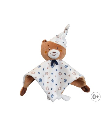 DOUMOU TETINOU OURS Sucre Orge