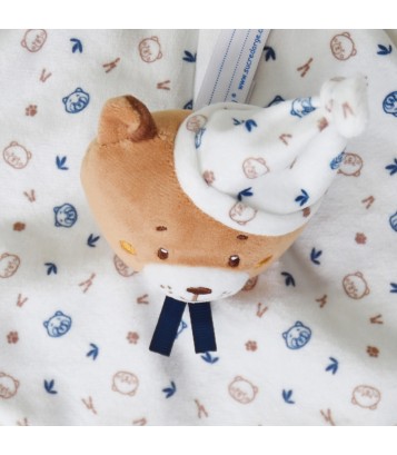 DOUMOU TETINOU OURS Sucre Orge