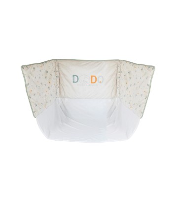 TOUR DE LIT LEONIEN Sucre Orge