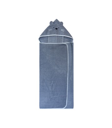 SORTIE DE BAIN XL MARK Sucre Orge