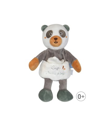 CAJOU PANDA Sucre Orge