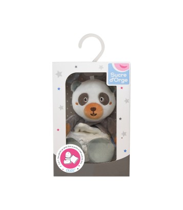 CAJOU PANDA Sucre Orge