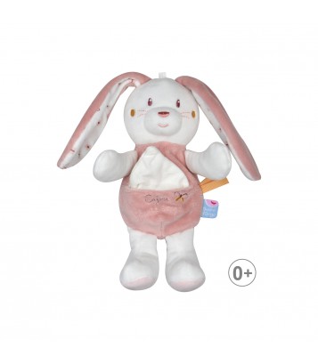 CAJOU LAPIN Sucre Orge