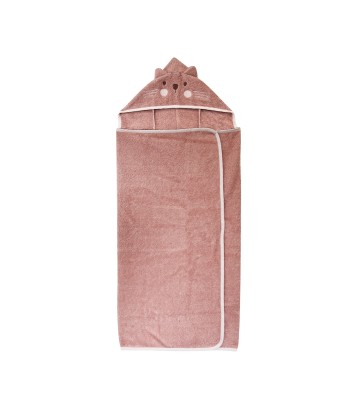 SORTIE DE BAIN XL MAÏTE Sucre Orge