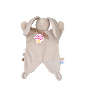 DOUMOU TETINOU XL LAPIN Sucre Orge